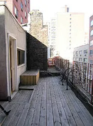 Rented by Centennial Properties NY