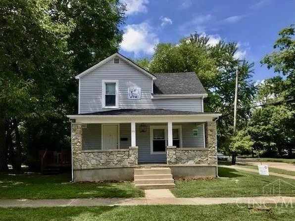 222 N Elm St, Oxford, OH 45056