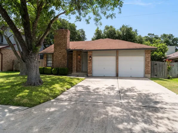 6310 CRAB ORCH, San Antonio, TX 78240