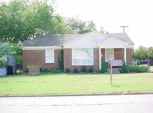 818 NW 95th St, Oklahoma City, OK 73114