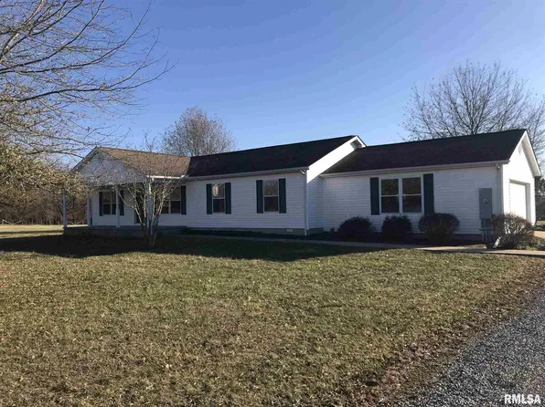 5569 W Stotlar Rd, Carterville, IL 62918