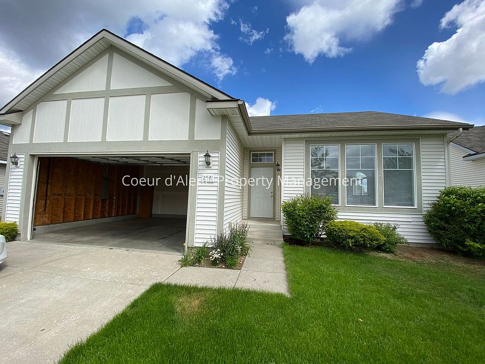 1st image of 2541 W Apperson Dr