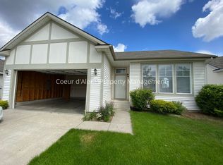2541 W Apperson Dr, Coeur D Alene, ID 83815