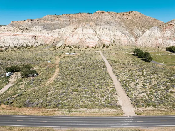 689 N Utah #12, Cannonville, UT 84718