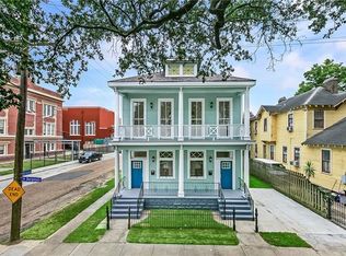 1238 N Dorgenois St, New Orleans, LA 70119