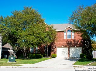 209 Autumn Cir, Cibolo, TX 78108