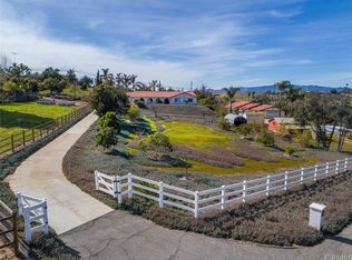 2539 Alta Vista Dr, Fallbrook, CA 92028