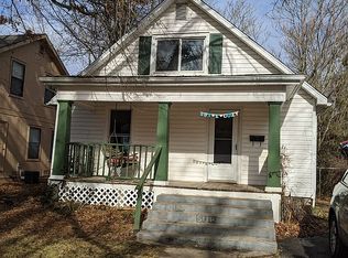 501 E Cozy St, Springfield, MO 65807