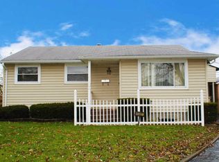 3816 Halsey Pl, Columbus, OH