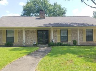 3943 Point Clear Dr, Missouri City, TX 77459