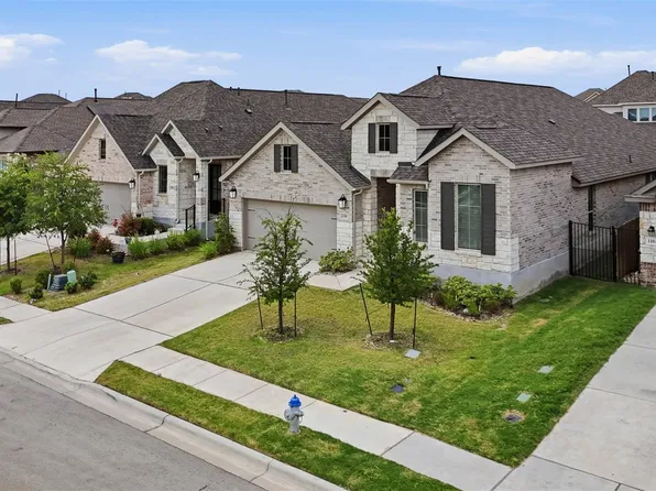 120 Berean Ln, Liberty Hill, TX 78642