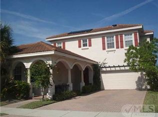 123 Via Zamora, Jupiter, FL 33458