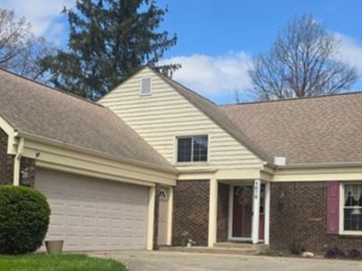 5070 Stonespring Way, Anderson, IN, 46012