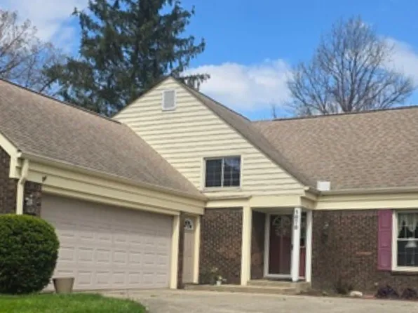 5070 Stonespring Way, Anderson, IN 46012