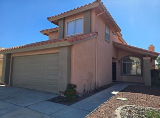 7663 Little Valley Ave, Las Vegas, NV 89147