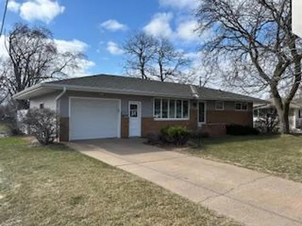 6300 Madison St NE, Fridley, MN 55432