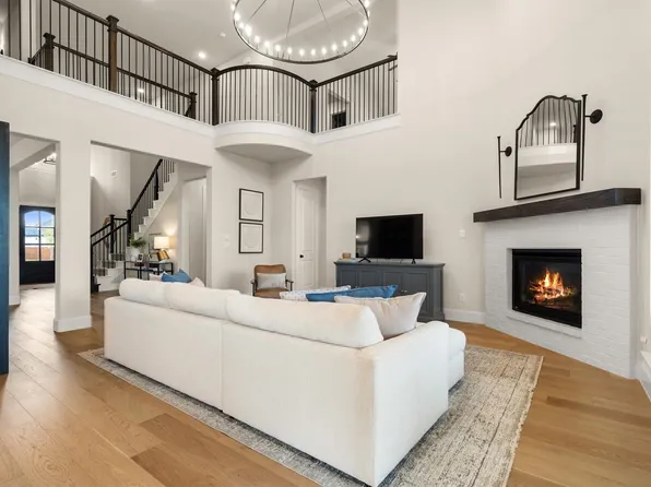 2560 Shady Trl, Prosper, TX 75078