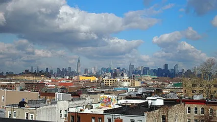 Rented by 462 Keap Street Leasing