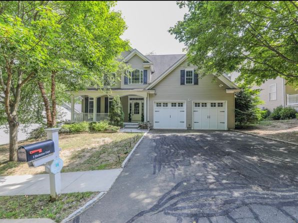 2 Blackstone Ct