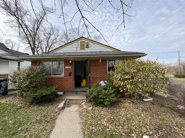 17269 Lumpkin St, Hamtramck, MI 48212