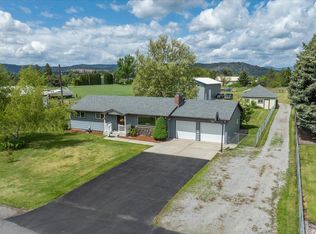 24005 E Garland Ave, Otis Orchards, WA 99027