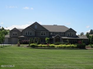 3580 Knowles Rd, Wenatchee, WA 98801