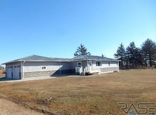 45830 290th St, Viborg, SD 57070