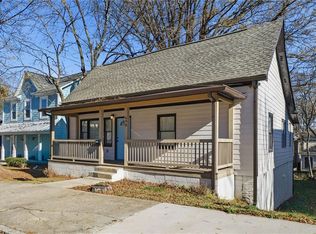698 Garibaldi St SW, Atlanta, GA 30310