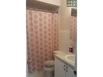 Rented by Hometown Properties