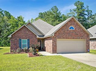 285 Knoll Pine Cir, Covington, LA 70435
