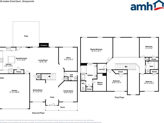 2nd image of this home
