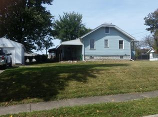 1020 Georgia Ave, Akron, OH 44306