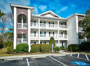 1282 N Oak St #9E, Myrtle Beach, SC 29577