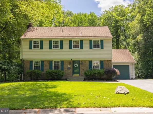104 DELVIEW DRIVE, WILMINGTON, DE 19810