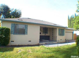 2705 W De Ovan Ave, Stockton, CA