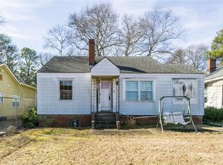 891 Bouldercrest Dr, Atlanta, GA 30316