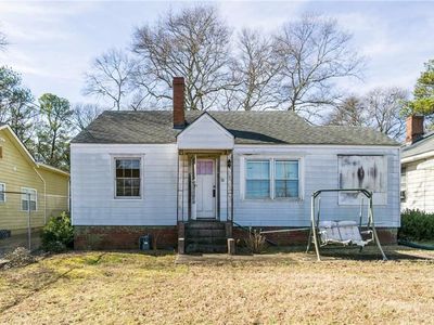 891 Bouldercrest Dr, Atlanta, GA, 30316