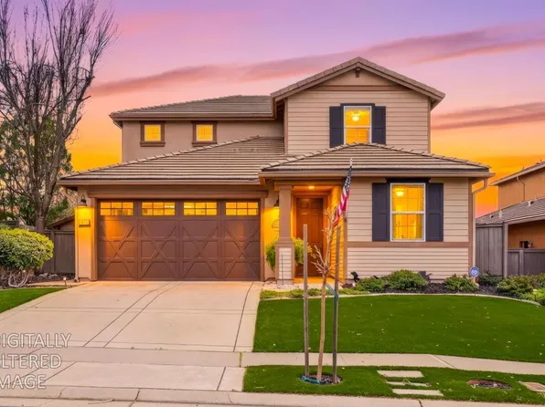 3646 Rosecrest Cir, El Dorado Hills, CA 95762