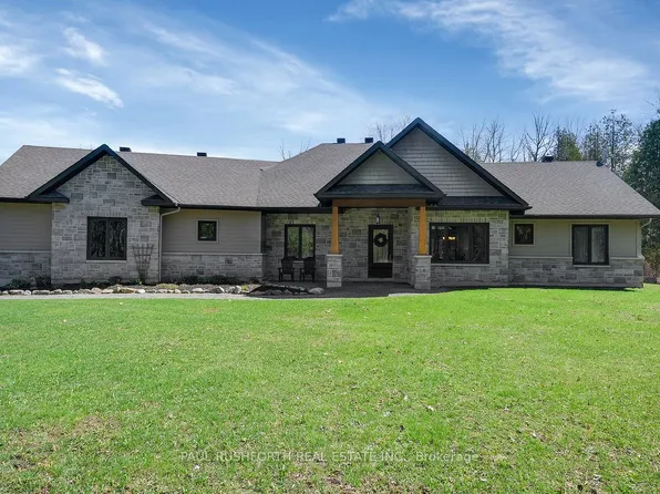 1385 Merkley Rd, North Dundas, ON K0C 2K0