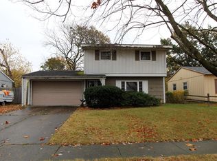 3025 Pokagon Dr, Lafayette, IN 47909