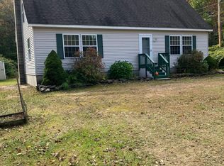 77 Mills Rd, Stoddard, NH 03464