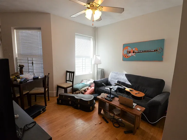 67 Symphony Rd #103 — Photo 7