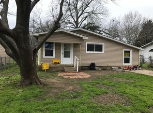 507 Franklin St, Cleburne, TX 76033
