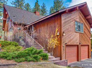 4500 Levi Gulch, Carson City, NV 89703