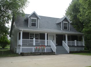 43368 Boedigheimer Dr N, Perham, MN 56573