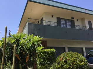 11947 Kiowa Ave, Los Angeles, CA 90049