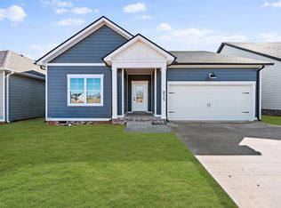 825 Shelldrake Ct, Bowling Green, KY 42101