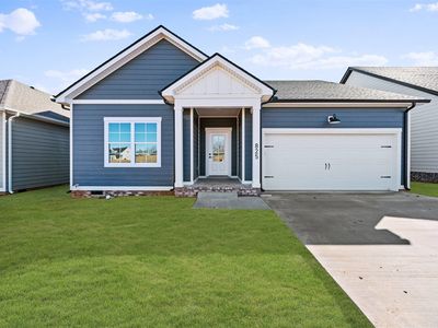 825 Shelldrake Ct, Bowling Green, KY, 42101