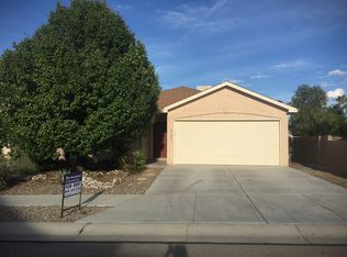 10720 Monterey Bay Ct NW, Albuquerque, NM 87114