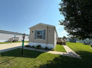 4616 S Haymarket Rd, Muncie, IN 47302